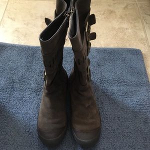 Cole Haan boots